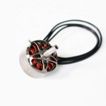 Hot Sales Emax ECOII 2812 3-6S 930KV 1100KV Brushless Motor for RC FPV Racing Freestyle Drones